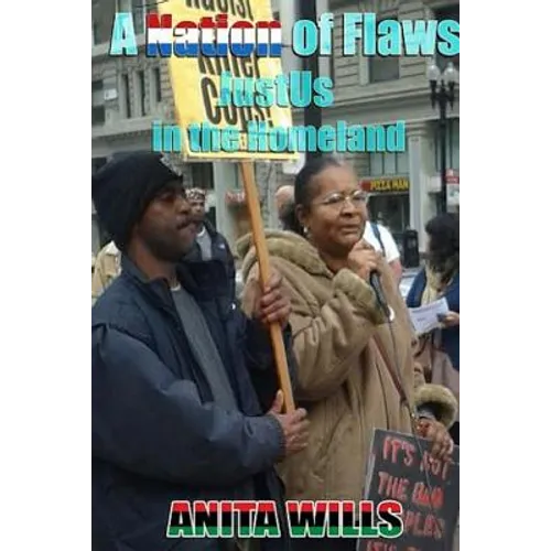 A Nation of Flaws Justus in the Homeland