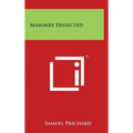 Masonry Dissected