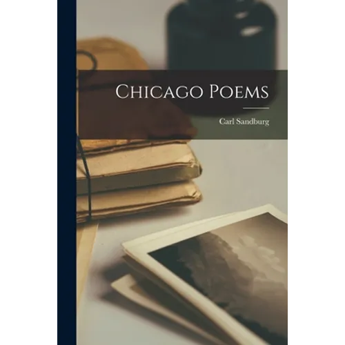 Chicago Poems