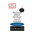 The Secret Behind the Secret Law of Attraction
