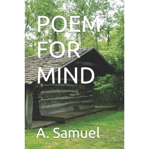 Poem for Mind