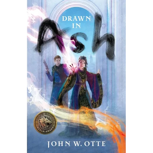 Drawn in Ash