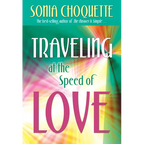 Traveling at the Speed of Love - Paperback
