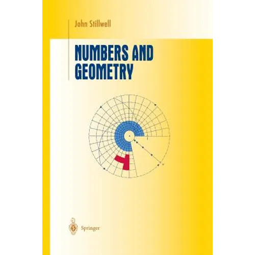 Numbers and Geometry