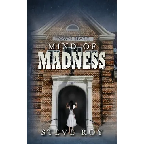 Mind of Madness