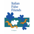 Italian False Friends