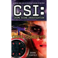 Csi: Crime Scene Investigation: Dark Sundays