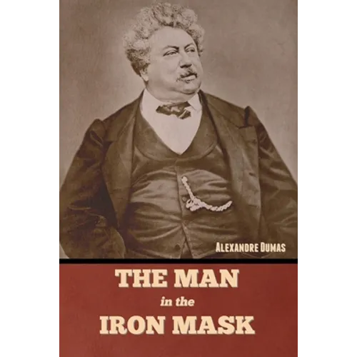 The Man in the Iron Mask