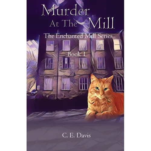 Murder at the Mill