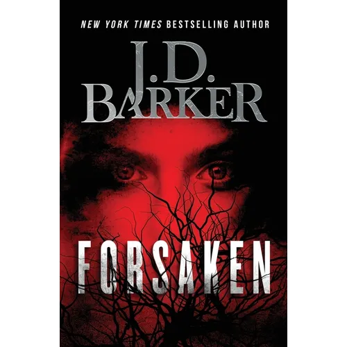 Forsaken: Book One of the Shadow Cove Saga