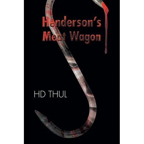 Henderson's Meat Wagon