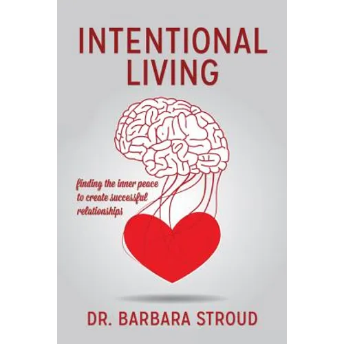 Intentional Living: finding the inner peace to create successful relationships