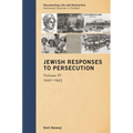 Jewish Responses to Persecution: 1942-1943: Volume 4