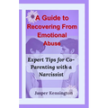 A Guide to Recovering From Emotional Abuse: Expert Tips for Co-Parenting with a Narcissist