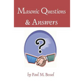 Masonic Questions and Answers