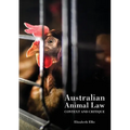 Australian Animal Law: Context and Critique