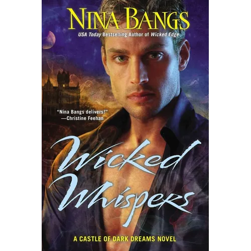 Wicked Whispers