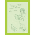 Raising Taffy: A Delightful Puppy Tale