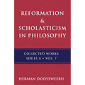 Reformation & Scholasticism: Philosophy of Nature and Philosophical Anthropology