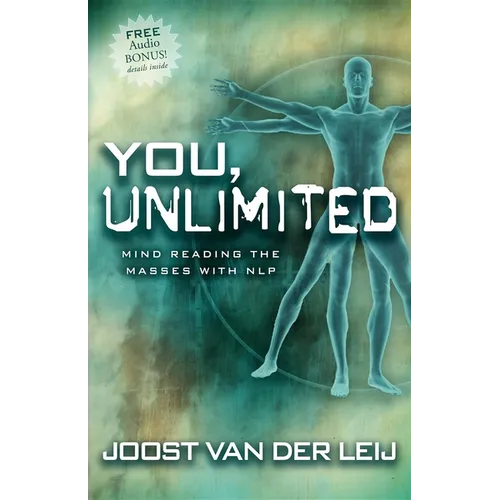 You, Unlimited: Mind Reading the Masses with Nlp