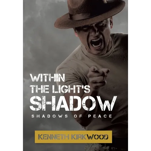 Within the Light's SHADOW: Shadows of Peace