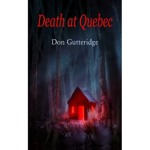 Death at Quebec