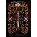 The Pirate King's Thief