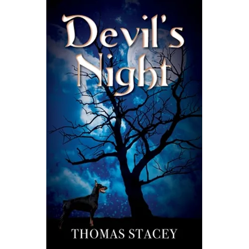 Devil's Night