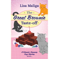 The Great Brownie Taste-off