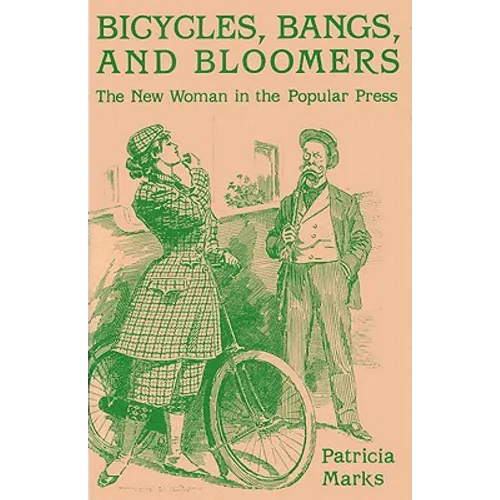 Bicycles, Bangs, and Bloomers