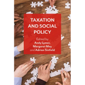Taxation and Social Policy