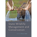 State Wildlife Management and Conservation