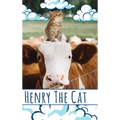 Henry The Cat
