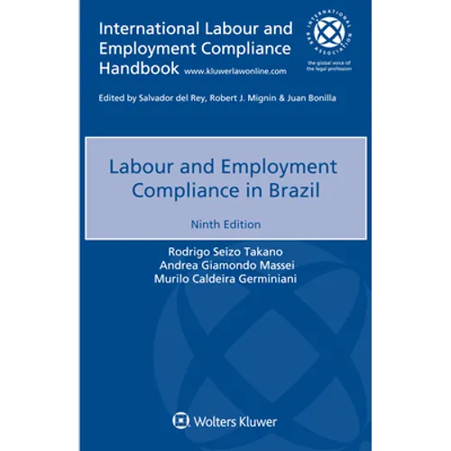 Labour and Employment Compliance in Brazil