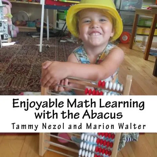 Enjoyable Math Learning with the Abacus