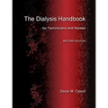 The Dialysis Handbook for Technicians and Nurses