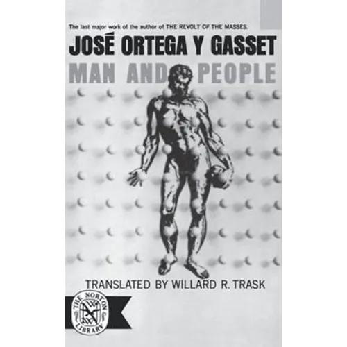 Man and People