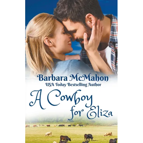 A Cowboy for Eliza