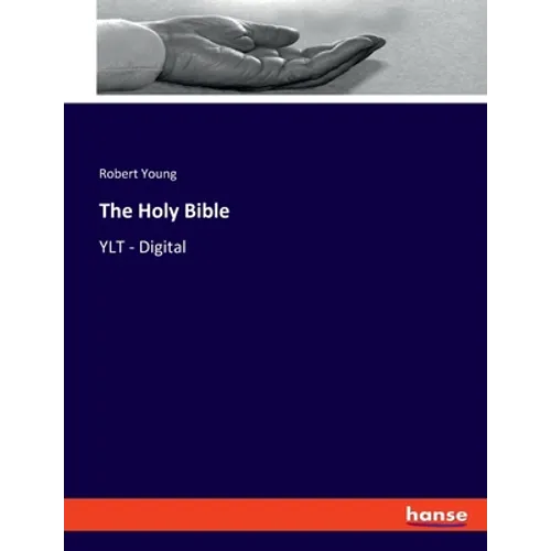 The Holy Bible: YLT - Digital