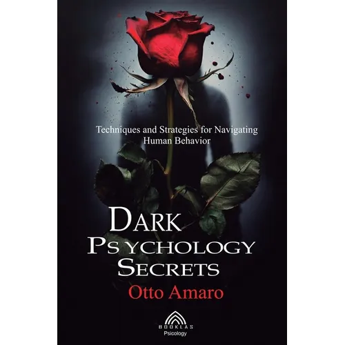 Dark Psychology Secrets