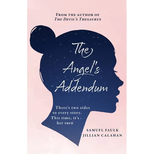 The Angel's Addendum
