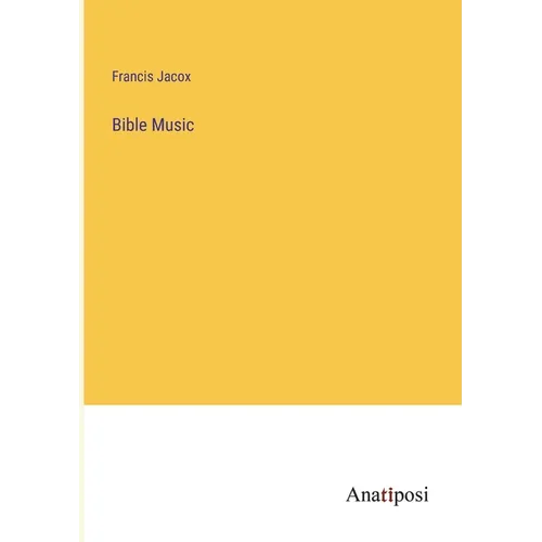 Bible Music