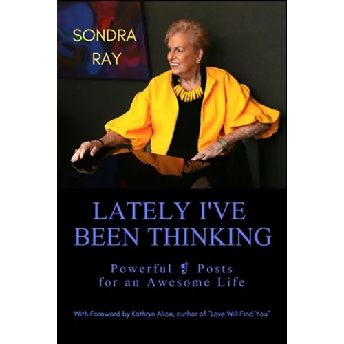 Lately I've Been Thinking: Powerful ❡ Posts for an Awesome Life