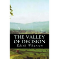The Valley of Decision