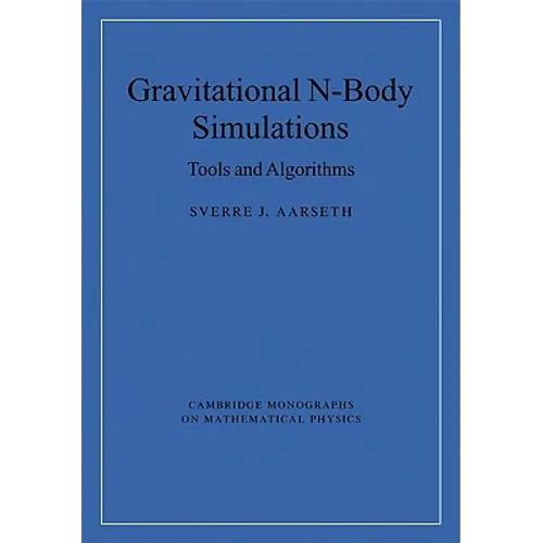Gravitational N-Body Simulations