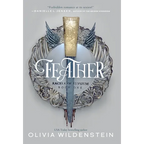 Feather - Hardcover