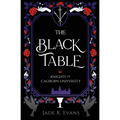 The Black Table