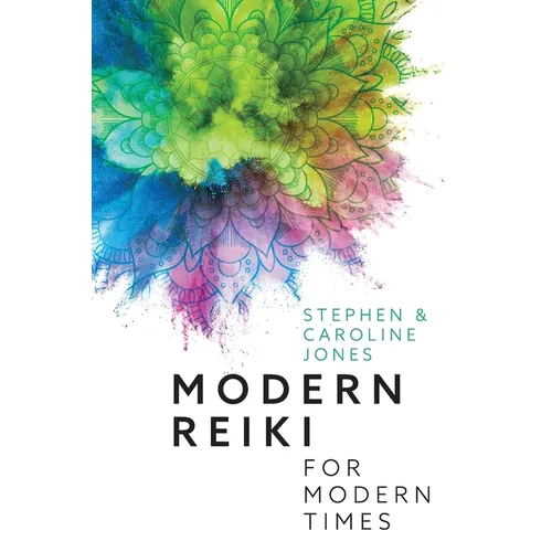 Modern Reiki