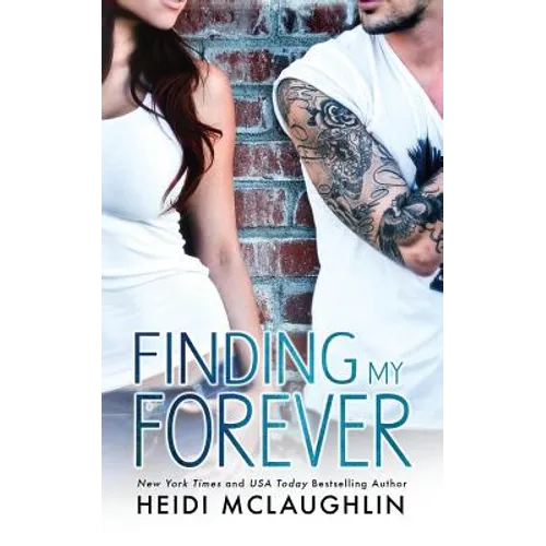 Finding My Forever
