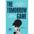 The Tomorrow Game: Rival Teenagers, Their Race for a Gun, and a Community United to Save Them